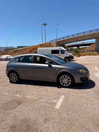 SEAT Leon 2012