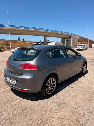 SEAT Leon 2012