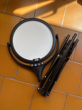 Luz LED KIO para Youtuber