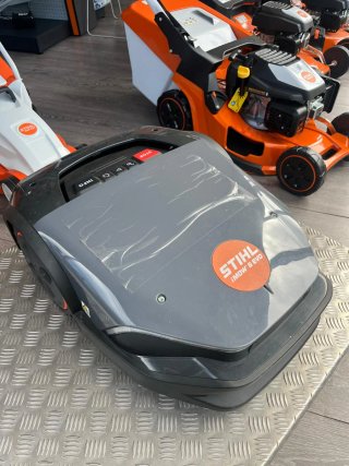 Robot cortacésped Stihl iMOW 5 EVO