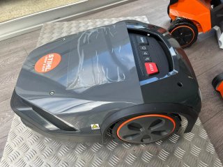 Robot cortacésped Stihl iMOW 5 EVO