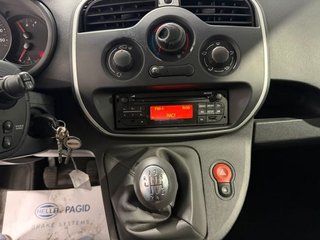 Renault Kangoo Furgon Profesional Blue dCi 59 kW 80CV - GARANTIA MECANICA