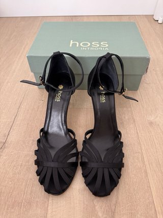 Sandalias Hoss Intropia Talla 40