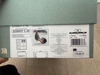 Sandalias Hoss Intropia Talla 40