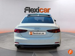 Audi A5 S line 40 TFSI 140kW S tronic Coupé