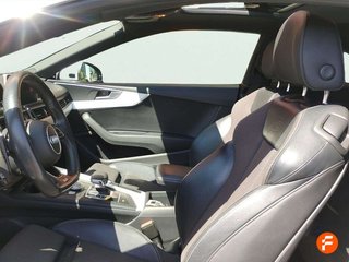 Audi A5 S line 40 TFSI 140kW S tronic Coupé