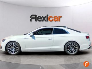 Audi A5 S line 40 TFSI 140kW S tronic Coupé