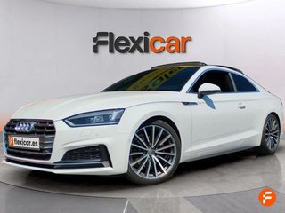 Audi A5 S line 40 TFSI 140kW S tronic Coupé
