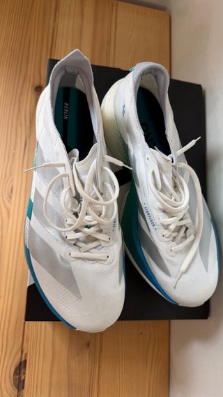 Adidas Adizero Adios Pro 4