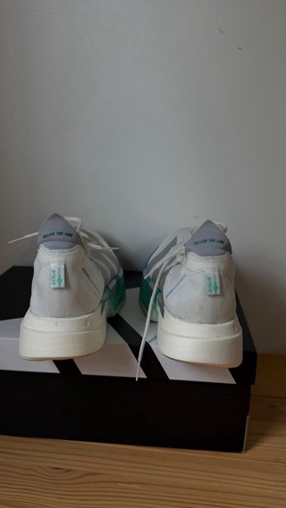 Adidas Adizero Adios Pro 4