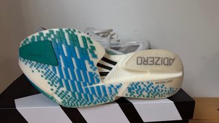 Adidas Adizero Adios Pro 4