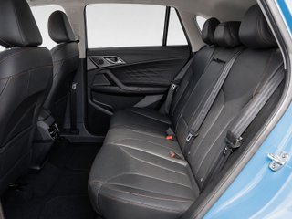 MG HS 1.5 T-GDI Luxury DCT 125 kW (170 CV)