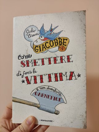 Lotto libri Giulio Cesare Giacobbe