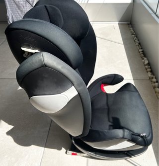 Sillita coche Cybex