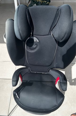Sillita coche Cybex