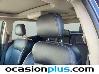 Fiat Freemont 2.0 16v Diesel Lounge 125 kW (170 CV)
