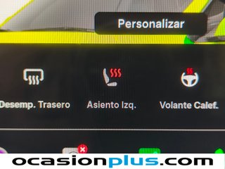 Tesla Model Y Gran Autonomía 4WD 378 kW (514 CV)