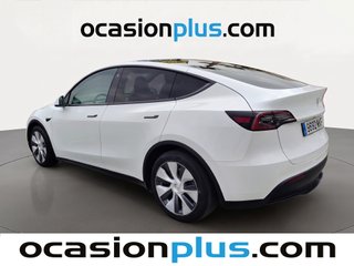 Tesla Model Y Gran Autonomía 4WD 378 kW (514 CV)