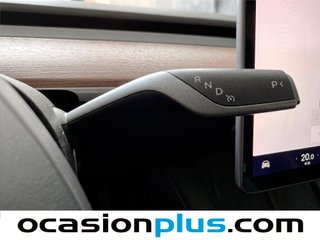 Tesla Model Y Gran Autonomía 4WD 378 kW (514 CV)