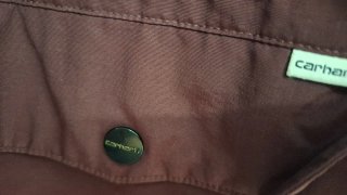 Parka Carhartt Hombre Buedeos