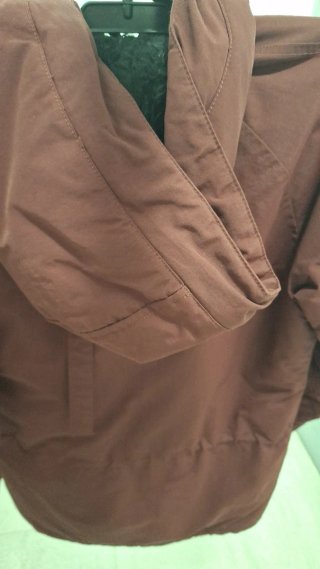Parka Carhartt Hombre Buedeos