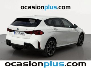 BMW Serie 1 120d 120 kW (163 CV)