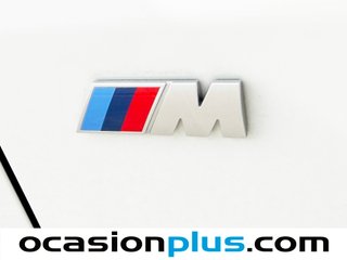 BMW Serie 1 120d 120 kW (163 CV)