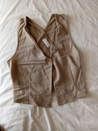 Lote Ropa Verano M/38/10 Lefties, Shein and Primar