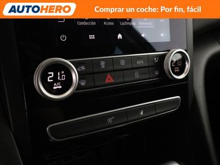 Renault Megane 1.3 TCe Zen