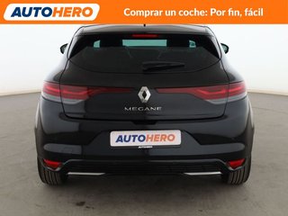 Renault Megane 1.3 TCe Zen