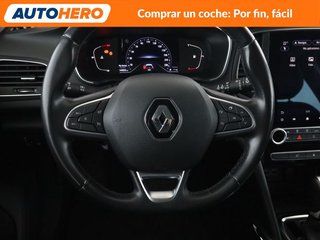 Renault Megane 1.3 TCe Zen
