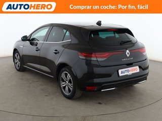 Renault Megane 1.3 TCe Zen