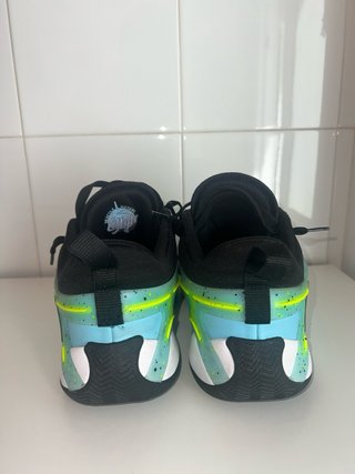 Zapatillas Baloncesto Jordan