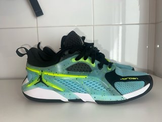 Zapatillas Baloncesto Jordan