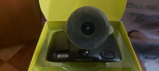 Navegador TomTom Vía 110