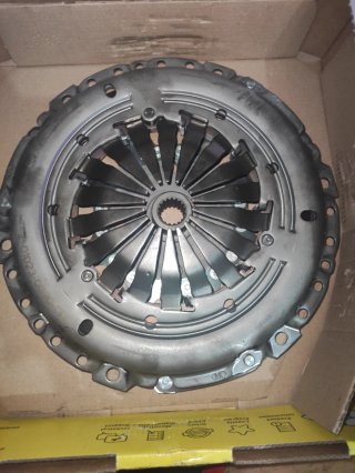 Kit Embrague LuK Schaeffler 623 3241 00