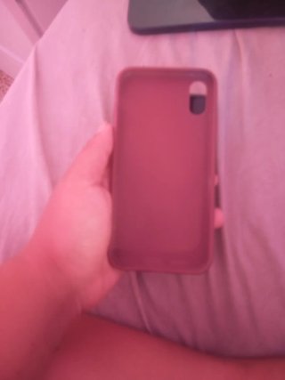 iPhone XR per parti