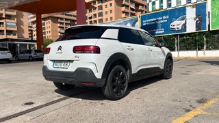 Citroen C4 Cactus 2018 Shine, 1.2 PureTech, 110CV