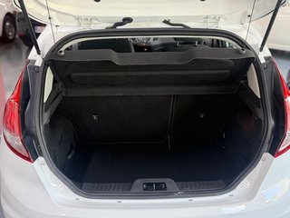 Ford Fiesta 3p Trend 1.25 82 CV