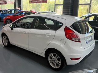 Ford Fiesta 3p Trend 1.25 82 CV