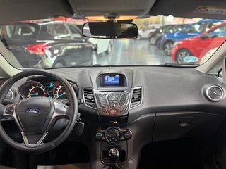 Ford Fiesta 3p Trend 1.25 82 CV
