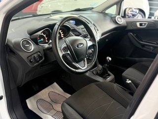 Ford Fiesta 3p Trend 1.25 82 CV