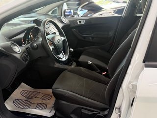 Ford Fiesta 3p Trend 1.25 82 CV