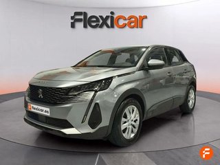 Peugeot 3008 1.5 BlueHDi 96kW (130CV) S&S Active Pack