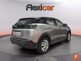 Peugeot 3008 1.5 BlueHDi 96kW (130CV) S&S Active Pack