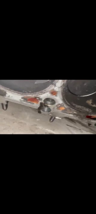Culata Volkswagen Golf 5