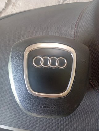 Airbag Volante Audi A4 B8