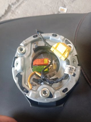 Airbag Volante Audi A4 B8