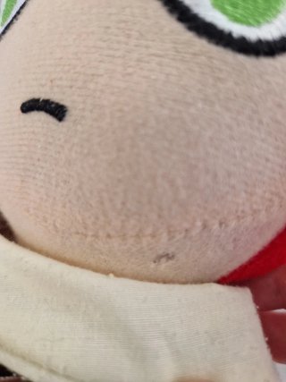 Peluche Gaara (Naruto)