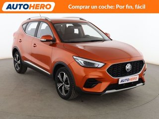MG ZS 1.5 VTi Comfort